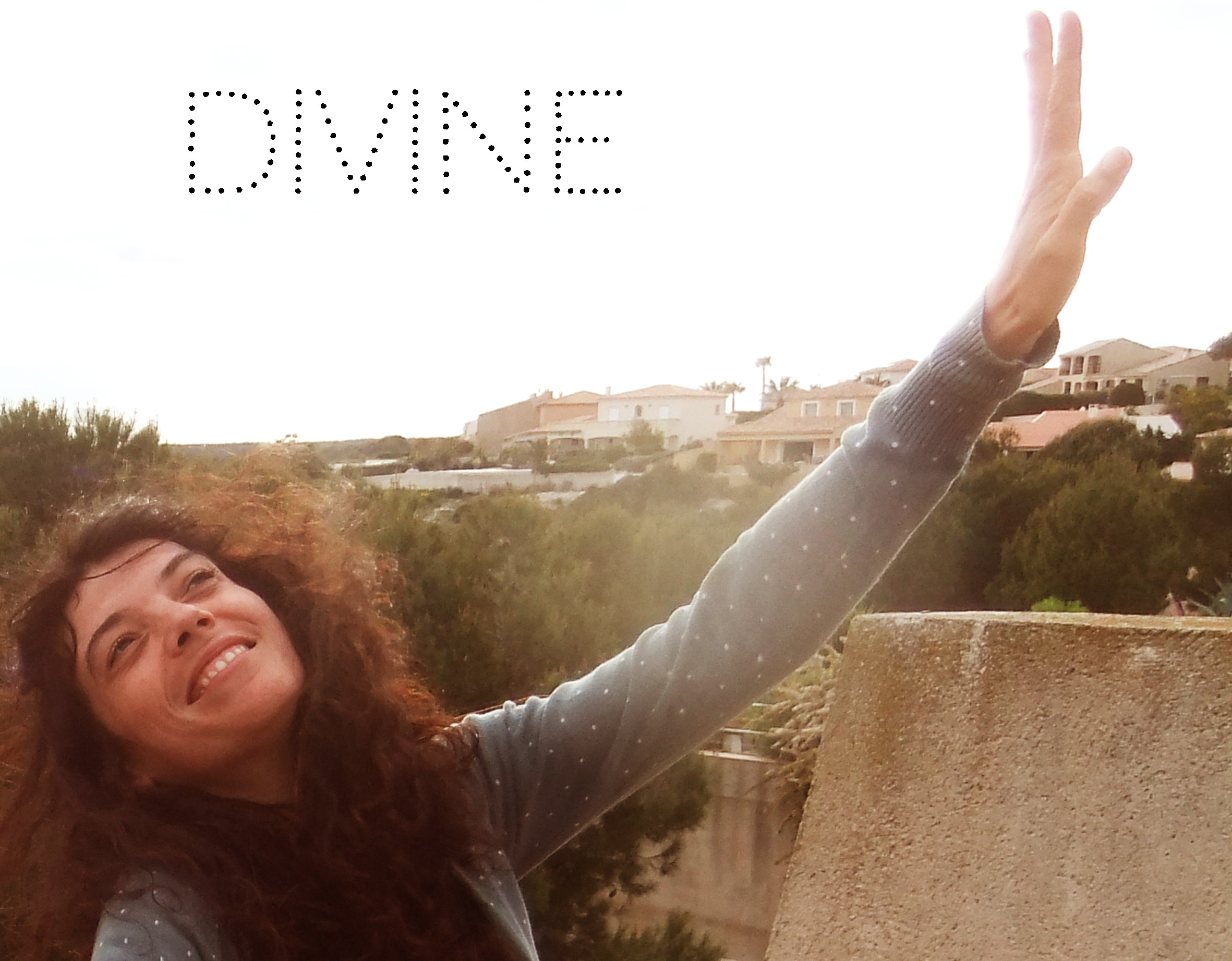 divine 3
